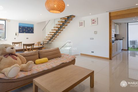 Byhus i Vale do Lobo, Faro, Vale do Lobo - € 1.575.000 | Ref: Mojave - foto 4